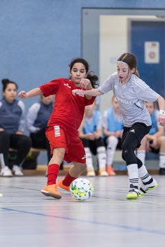 Bild 23 - U12 NFV Futsalturnier HH,SH,HB,NDS